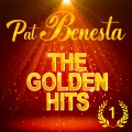 Pat Benesta - Femme que j'aime