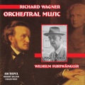 Wilhelm Furtwängler、Berliner Philharmoniker - Parsifal, WWV 111 (Excerpts): Prelude to Act I