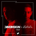 DIM3NSION、Zaa - Cielo
