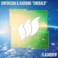 Radion6、DIM3NSION - Emerald