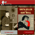 greta keller、cy walter - Weill: Lost in the Stars - Stay Well