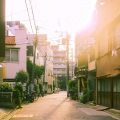 蔡芷涵 - 風の住む街 (风居住的街道) ) (风居住的街道)