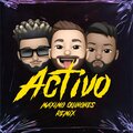 Abel、Maximo Quinones、Apollo Xo - Activo Remix (Maximo Quinones Remix)