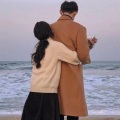 咸鱼 - 想念拟人化