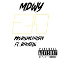 BHUSTLE、Problemchildt4 - 21