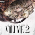 Kold Kash、Pistol Pete、AYO、StayLow2ComeUp - Hell's Kitchen (feat. Ayo, Kold Kash & Pistol Pete)(Explicit)
