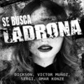 李家声、víctor muñoz、Sergi - Ladrona (feat. Omar Koonze)