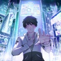 AIKA、AVANNA - Hey, Mr. Future