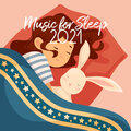 Relaxing Night Music Academy - State of Beautiful Hibernation