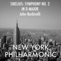 john barbirolli、New York Philharmonic - 1. Allegretto