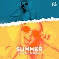 DJ Chill del Mar - Energizing House Beats