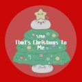 XANA - That's Christmas to Me