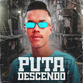 DJ GS - Puta Descendo (feat. Mc Mr. Bim, MC Kalzin & Silva Mc|Explicit)