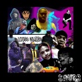 SAUC3、anthony johnson - The Greatest Pt. 2 (Explicit)