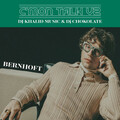 Dj Khalid Music、Jarle Bernhoft、Dj Chokolate - C'mon Talk V2
