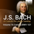 Netherlands Bach Collegium、Bas Ramselaar、Pieter Jan Leusink - III. Aria. Auf ihn magst du es wagen