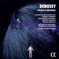 Orchestre National Bordeaux Aquitaine、Pierre Dumoussaud、Achille-Claude Debussy - No. 2, Interlude