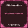 Cliff Jordan、John Gilmore - Everywhere