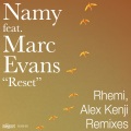 Marc Evans、Namy - Reset (Yves Murasca Remix)