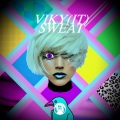 Viky - Sweat (RadioMix)