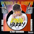 DamarisCRS、Kingharryrd、Liro Shaq、Rey Guevara - Pero la debe