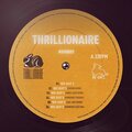 Thrillionaire、james curd - Wie Geht's (其他)