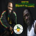 Bushman、Jah Currant - Live Your Life