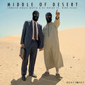 DJ Orcun、Berk Sezgi、Turkish House Mafia - Middle of Desert