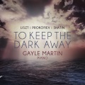Gayle Martin - To Keep the Dark Away, No. 3, An Actual Suffering Strengthens