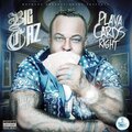 Goldie、Big Caz - Playa Cards Right