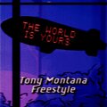 Kicks、Mosen - Tony Montana Freestyle (feat. Mosen)(Explicit)