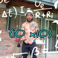 Calima - 10 x10 (Explicit)