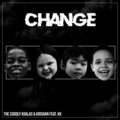 The Cuddly Koalas、Krishan - Change