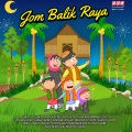 Liza Hanim、Siti Nurhaliza、noraniza idris、Anis Suraya - Aidilfitri Di Alaf Baru