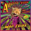 Mad Tribe、Electric Universe - Party Planners (Original Mix)