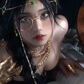 　青鹿 - 尘埃