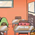 Lofi Fruits Music、Avocuddle - Bridges