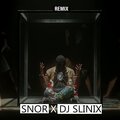Dj Slinix、Snor - Hkaya (feat. Snor)(Remix|Explicit)