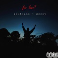 Soulboyjazz、Geezy - For love ?