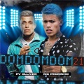PV Olliver、MC Pedrinho - Dom Dom Dom21 (Explicit)