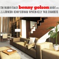 benny golson sextet - Out of the Past