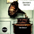 Grayson & Whitter - Peg and Awl ((Original Mix))