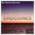 Will El Gloton、Conflict - Mas Duro (feat. Conflict)