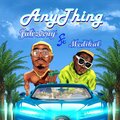 Jahzeeny、Medikal - Anything (feat. Medikal)