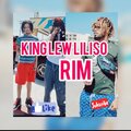 lil iso、KingLew Esoteric - Rim (feat. Lil Iso)(Explicit)