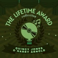 Quincy Jones、harry arnold - Liza (Original Mix)