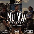 R'Know、Nu Wav Studio、DPICTION、anthony johnson - Cypher 4 (feat. Anthony Johnson R'Know & DPICTION)(Live|Explicit)