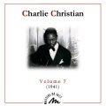 charlie christian - Wholly Cats