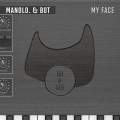 manolo.、Bot - Get, Get Up (Extended Mix)