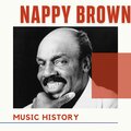 nappy brown - Hoonie-Boonie